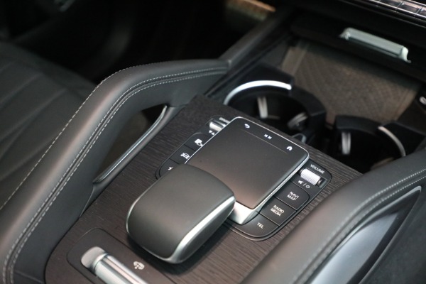 Used 2024 Mercedes-Benz GLE AMG GLE 53 for sale $78,900 at Bentley Greenwich in Greenwich CT 06830 19