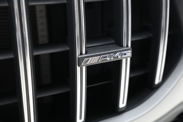 Used 2024 Mercedes-Benz GLE AMG GLE 53 for sale $78,900 at Bentley Greenwich in Greenwich CT 06830 24