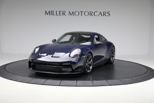 Used 2021 Porsche 911 Targa 4S | Greenwich, CT