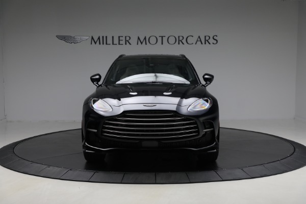 New 2025 Aston Martin DBX 707 for sale $308,500 at Bentley Greenwich in Greenwich CT 06830 12