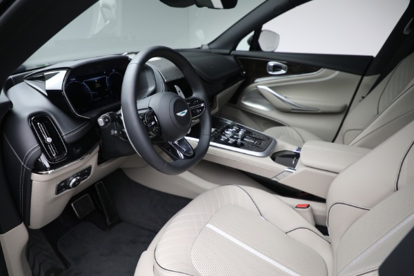 New 2025 Aston Martin DBX 707 for sale $308,500 at Bentley Greenwich in Greenwich CT 06830 14