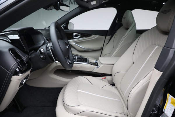 New 2025 Aston Martin DBX 707 for sale $308,500 at Bentley Greenwich in Greenwich CT 06830 15