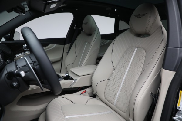 New 2025 Aston Martin DBX 707 for sale $308,500 at Bentley Greenwich in Greenwich CT 06830 16
