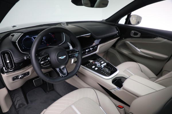 New 2025 Aston Martin DBX 707 for sale $308,500 at Bentley Greenwich in Greenwich CT 06830 20