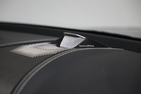 New 2025 Aston Martin DBX 707 for sale $308,500 at Bentley Greenwich in Greenwich CT 06830 28