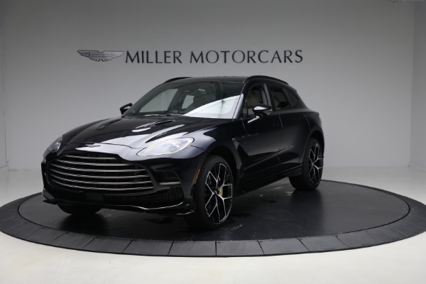 New 2024 Aston Martin DBX 707 | Greenwich, CT