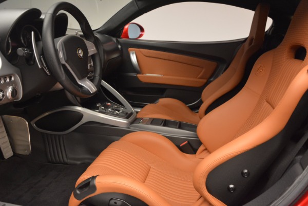 Used 2008 Alfa Romeo 8C for sale Sold at Bentley Greenwich in Greenwich CT 06830 15