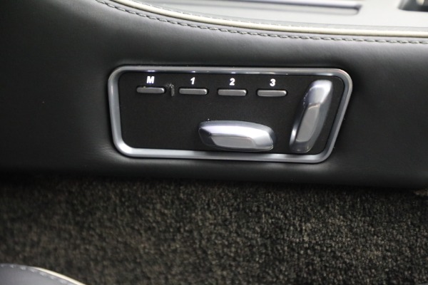 Used 2015 Aston Martin DB9 Volante for sale $105,900 at Bentley Greenwich in Greenwich CT 06830 27