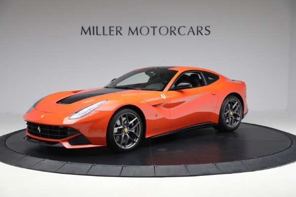 Used 2014 Ferrari FF  | Greenwich, CT