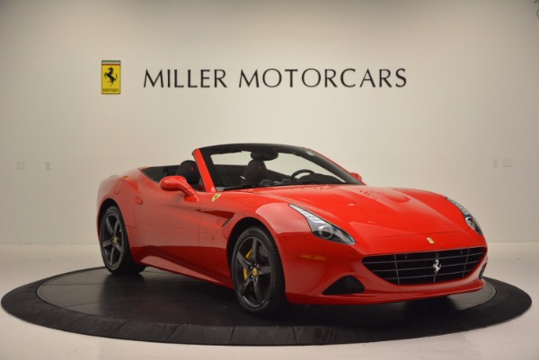 Used 2016 Ferrari California T for sale Sold at Bentley Greenwich in Greenwich CT 06830 11