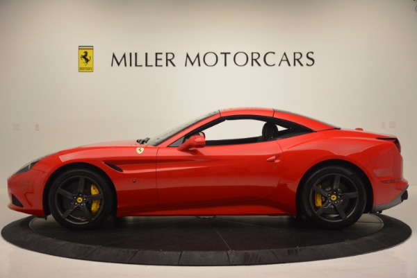 Used 2016 Ferrari California T for sale Sold at Bentley Greenwich in Greenwich CT 06830 15