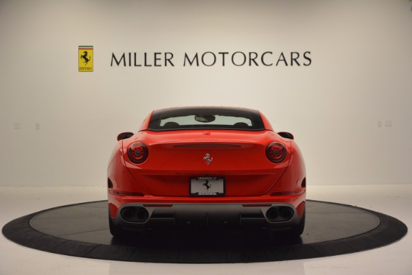 Used 2016 Ferrari California T for sale Sold at Bentley Greenwich in Greenwich CT 06830 18