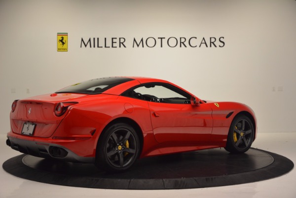 Used 2016 Ferrari California T for sale Sold at Bentley Greenwich in Greenwich CT 06830 20