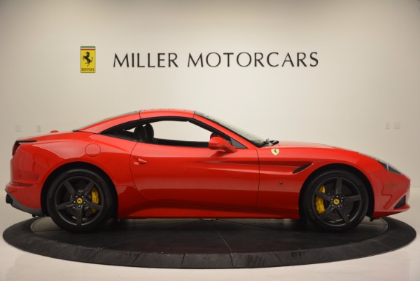 Used 2016 Ferrari California T for sale Sold at Bentley Greenwich in Greenwich CT 06830 21