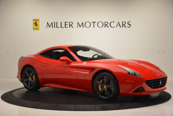 Used 2016 Ferrari California T for sale Sold at Bentley Greenwich in Greenwich CT 06830 22