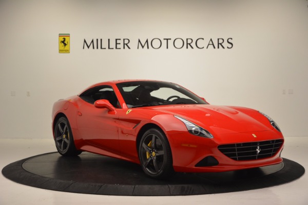 Used 2016 Ferrari California T for sale Sold at Bentley Greenwich in Greenwich CT 06830 23