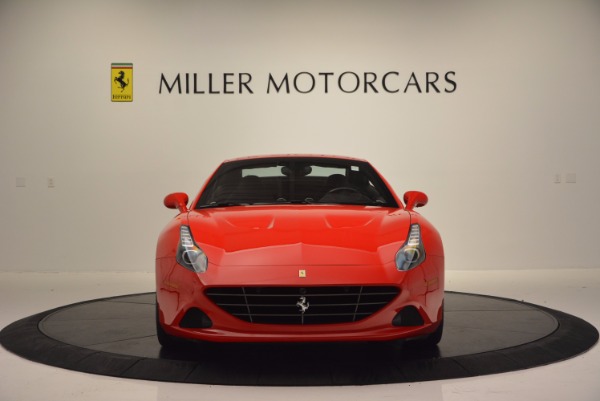 Used 2016 Ferrari California T for sale Sold at Bentley Greenwich in Greenwich CT 06830 24