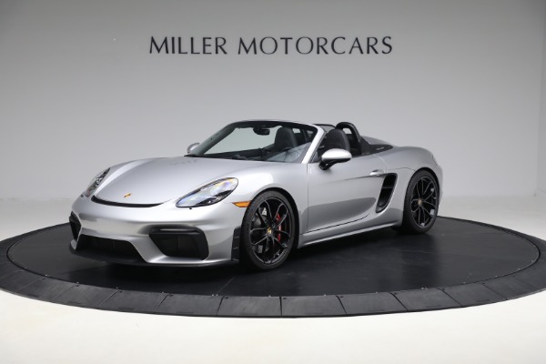 Used 2016 Porsche 911 Targa 4 GTS | Greenwich, CT