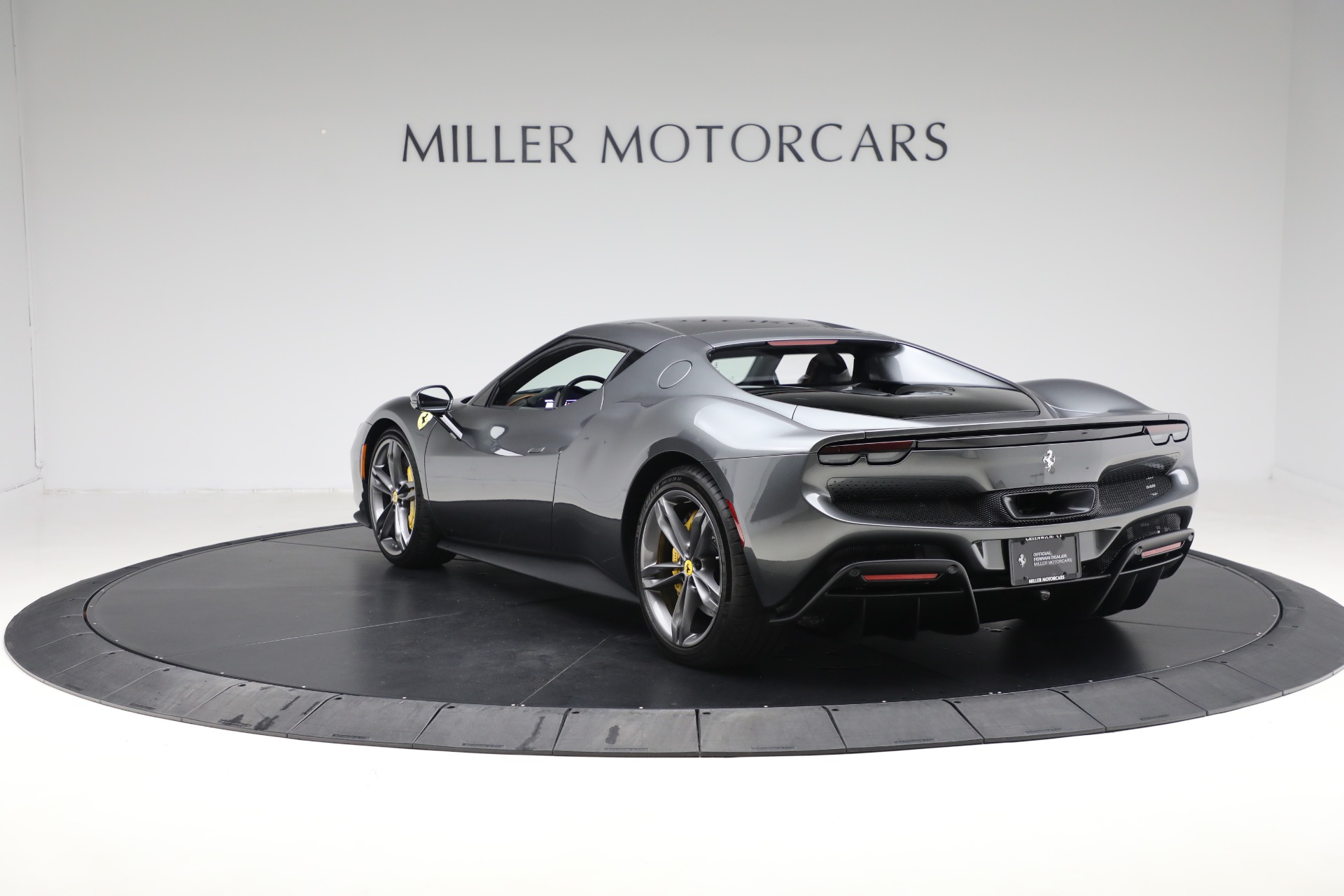 Pre-Owned 2024 Ferrari 296 GTB For Sale (Special Pricing