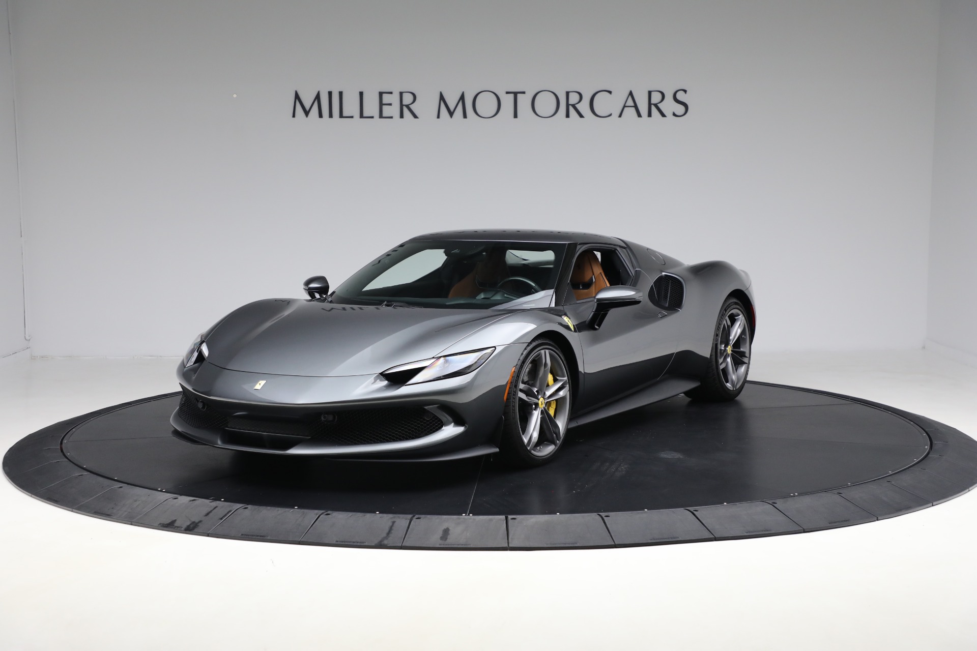 Pre-Owned 2024 Ferrari 296 GTB For Sale (Special Pricing
