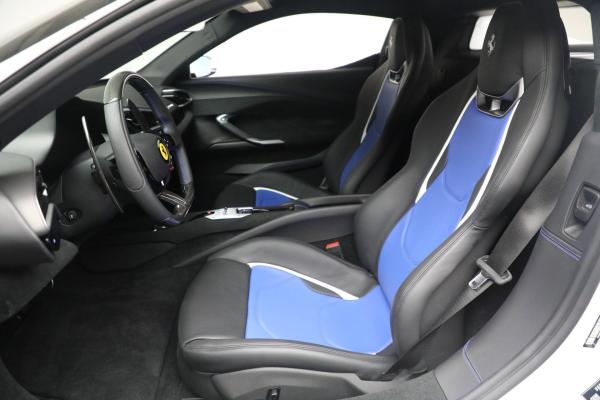 Used 2023 Ferrari 296 GTB for sale Call for price at Bentley Greenwich in Greenwich CT 06830 15