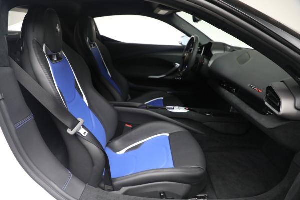 Used 2023 Ferrari 296 GTB for sale Call for price at Bentley Greenwich in Greenwich CT 06830 19