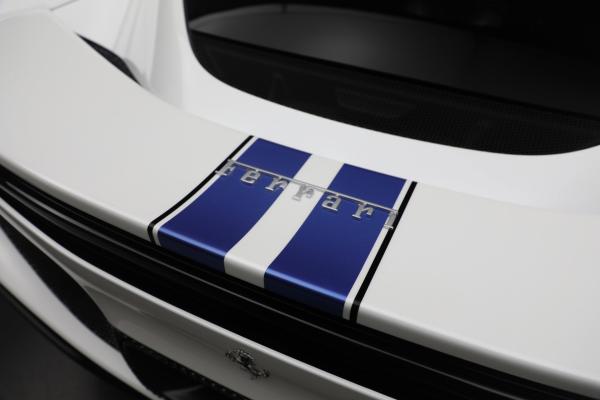 Used 2023 Ferrari 296 GTB for sale Call for price at Bentley Greenwich in Greenwich CT 06830 24