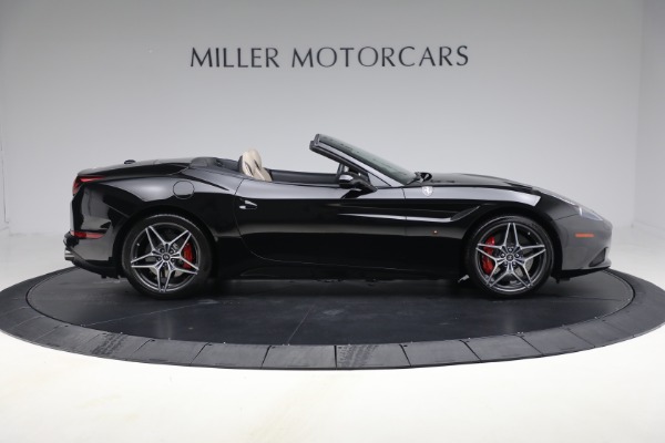 Used 2016 Ferrari California T for sale $122,900 at Bentley Greenwich in Greenwich CT 06830 10
