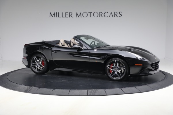 Used 2016 Ferrari California T for sale $122,900 at Bentley Greenwich in Greenwich CT 06830 11