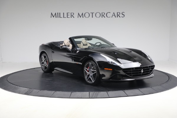 Used 2016 Ferrari California T for sale $122,900 at Bentley Greenwich in Greenwich CT 06830 12