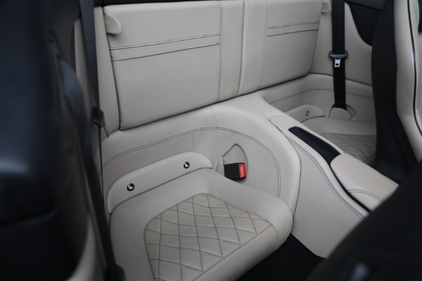 Used 2016 Ferrari California T for sale $122,900 at Bentley Greenwich in Greenwich CT 06830 22