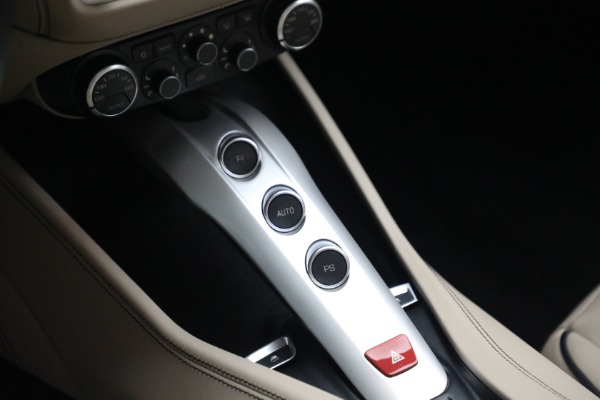 Used 2016 Ferrari California T for sale $122,900 at Bentley Greenwich in Greenwich CT 06830 24