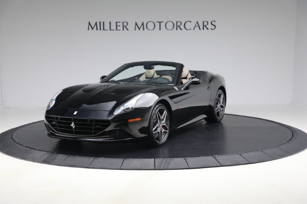 Used 2009 Ferrari California  | Greenwich, CT