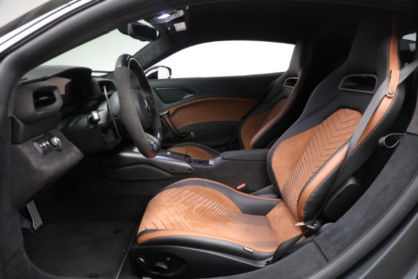 Used 2023 Maserati MC20 for sale $205,900 at Bentley Greenwich in Greenwich CT 06830 13