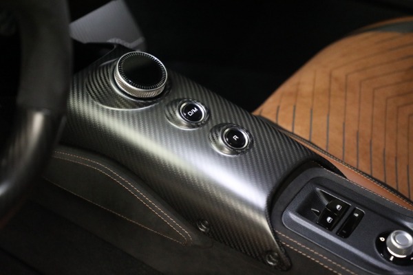 Used 2023 Maserati MC20 for sale $205,900 at Bentley Greenwich in Greenwich CT 06830 15