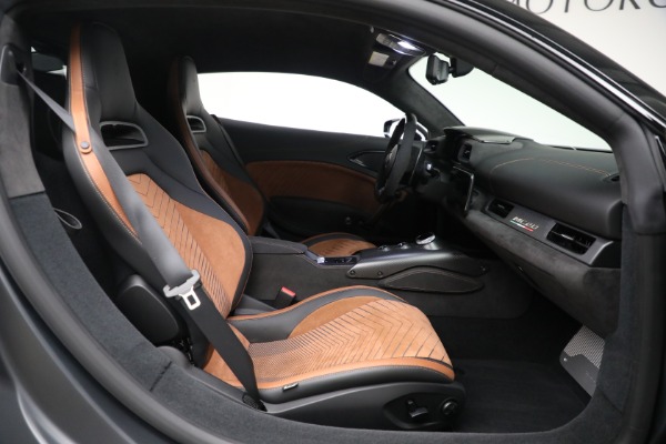 Used 2023 Maserati MC20 for sale $205,900 at Bentley Greenwich in Greenwich CT 06830 17