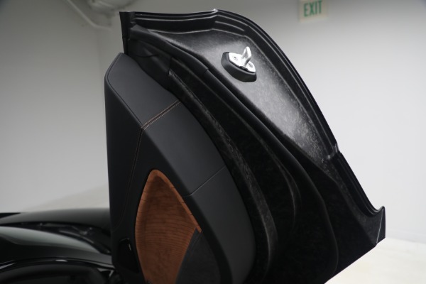Used 2023 Maserati MC20 for sale $205,900 at Bentley Greenwich in Greenwich CT 06830 18