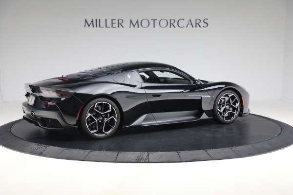 Used 2023 Maserati MC20 for sale $205,900 at Bentley Greenwich in Greenwich CT 06830 8