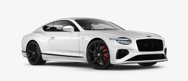 New 2025 Bentley Continental GT Speed | Greenwich, CT