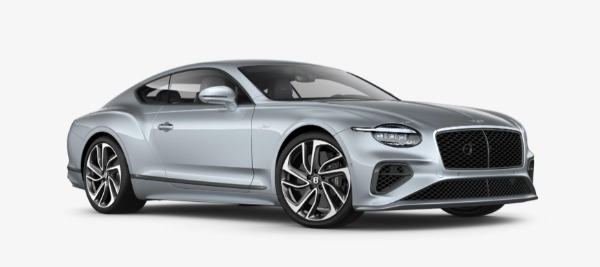 New 2022 Bentley Continental GT Speed | Greenwich, CT