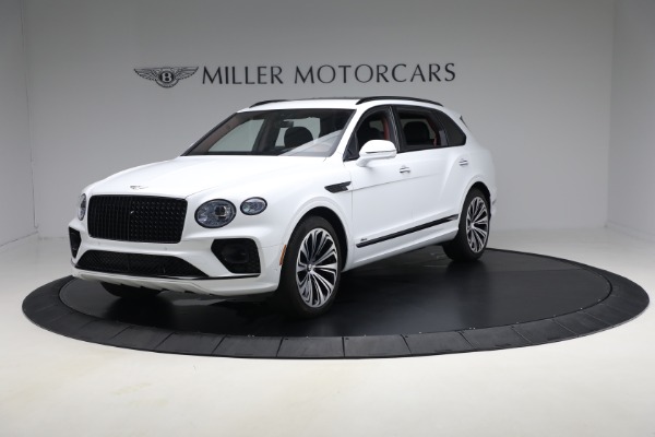 New 2023 Bentley Bentayga EWB Azure First Edition | Greenwich, CT
