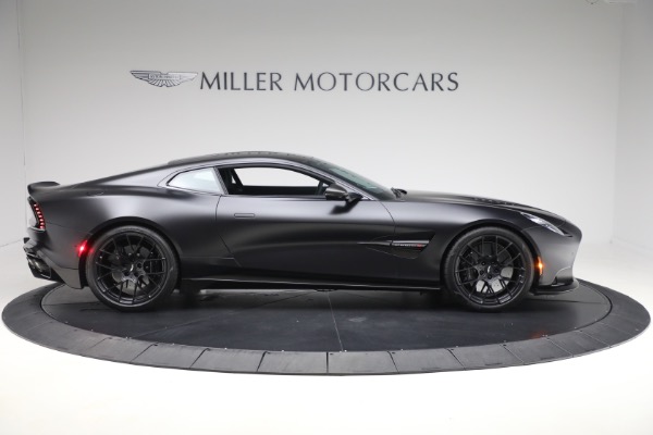 Used 2025 Aston Martin Vanquish for sale $499,900 at Bentley Greenwich in Greenwich CT 06830 10