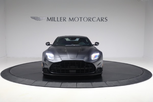 Used 2025 Aston Martin Vanquish for sale $499,900 at Bentley Greenwich in Greenwich CT 06830 13