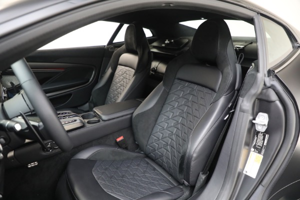 Used 2025 Aston Martin Vanquish for sale $499,900 at Bentley Greenwich in Greenwich CT 06830 23