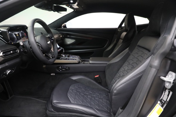 Used 2025 Aston Martin Vanquish for sale $499,900 at Bentley Greenwich in Greenwich CT 06830 24