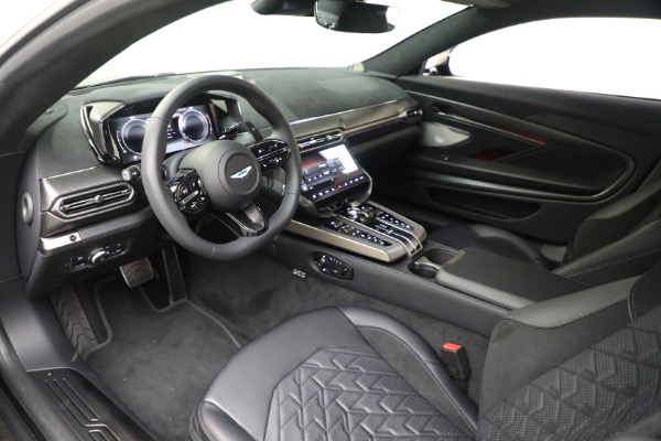 Used 2025 Aston Martin Vanquish for sale $499,900 at Bentley Greenwich in Greenwich CT 06830 25
