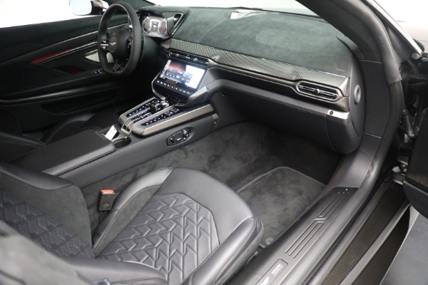 Used 2025 Aston Martin Vanquish for sale $499,900 at Bentley Greenwich in Greenwich CT 06830 26
