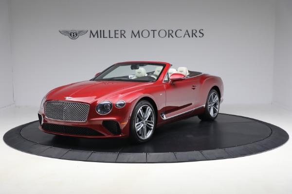 New 2022 Bentley Bentayga Speed | Greenwich, CT