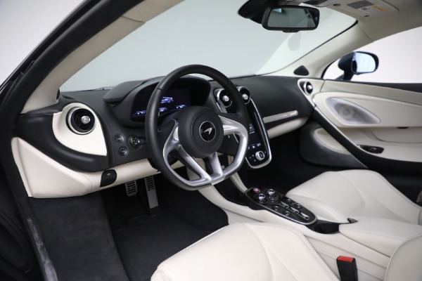 Used 2023 McLaren GT Luxe for sale $185,900 at Bentley Greenwich in Greenwich CT 06830 15