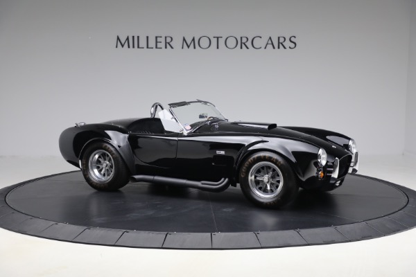 Used 1965 Shelby Cobra by Contemporary for sale $95,000 at Bentley Greenwich in Greenwich CT 06830 10